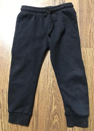 Штани для хлопчика 3-4 роки