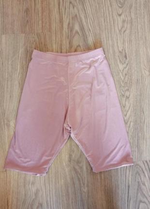 Велосипедки женские