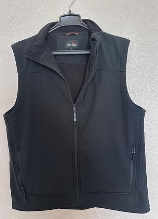 Терможилетка -l