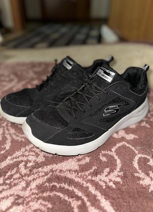 Кроссовки skechers
