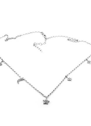 Срібний ланцюжок 40 см