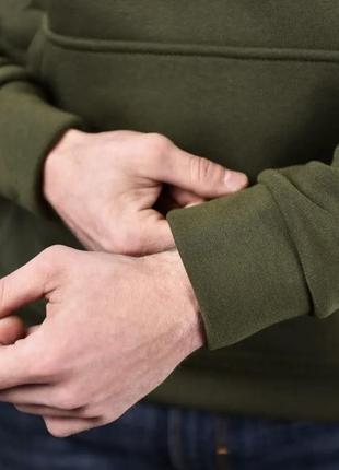 Худі вишиванка чоловічий, худі з вишивкою чоловічий, етно худі7 фото