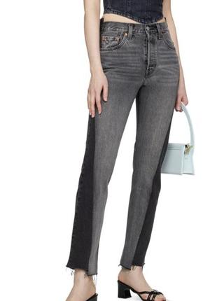 Джинсы брюки левис levi's levis