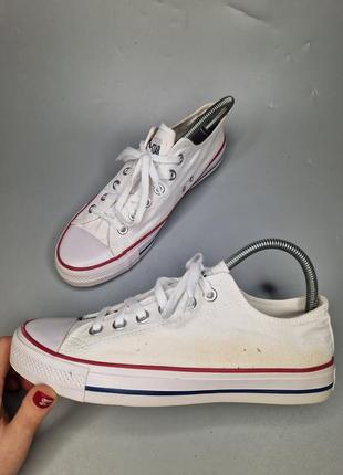 Кеди converse