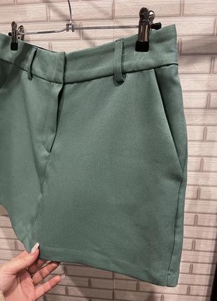 Спідниця шорти 5