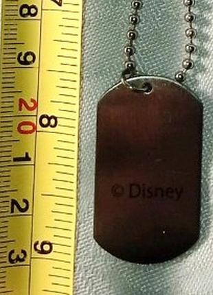 Кулон high school musical disney детский.
