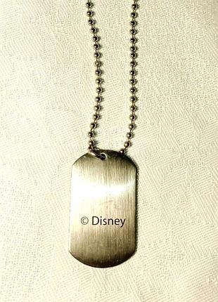 Кулон high school musical disney детский.