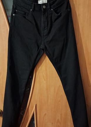 Джинсы pull&bear.оригинал.размер 30