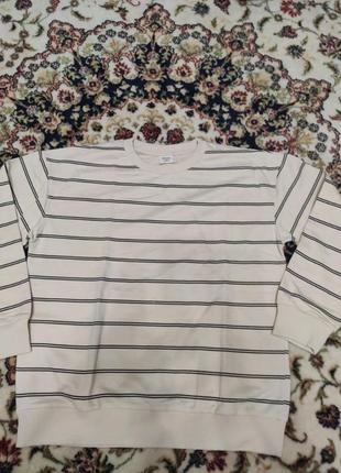 Свитшот defacto