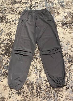 Штани карго