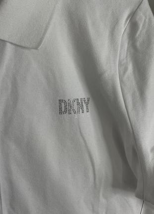 Футболка dkny2 фото