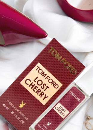 W 1 - аромат Victorias Secret Bombshell
bitter peach унисекс-парфюм tom ford pheromone