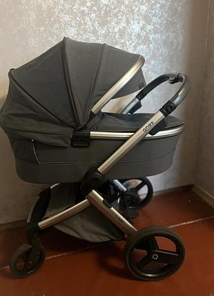 Тележка, коляска