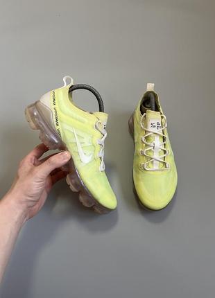 nike teal air vapormax 2019 se 95 97 air max 39(24.5cm)