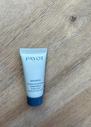 Зволожуючий крем для обличчя payot