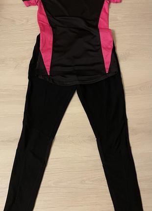 Комплект для фитнеса