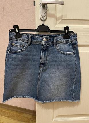 Нова спідниця pimkie