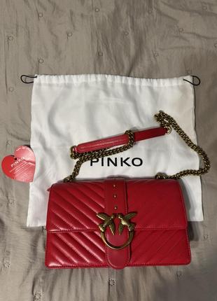 Сумка pinko