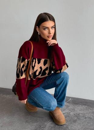 Жіночий светр туреччина