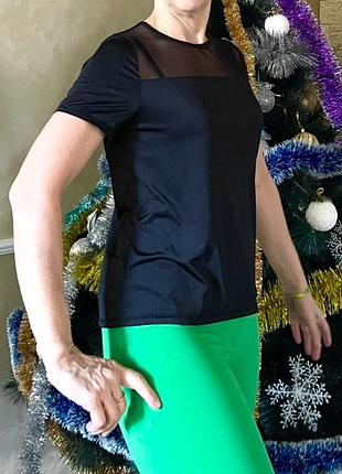 New look нова футболка