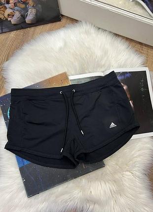 Шорти жіночі adidas