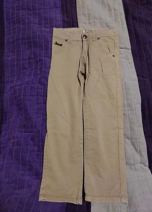 Штаны для мальчика