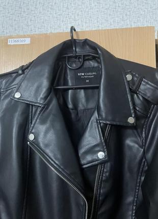 Куртка косуха