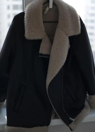 Дублянка жіноча манго