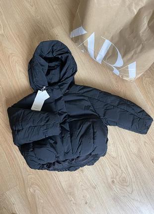 Куртка для девочки