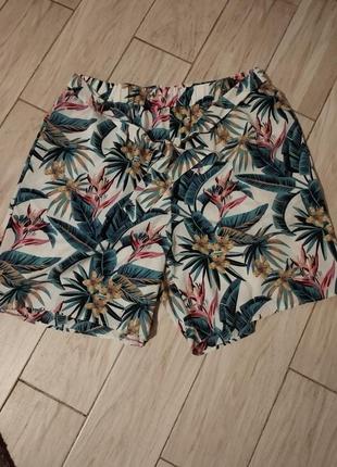 Шорти
