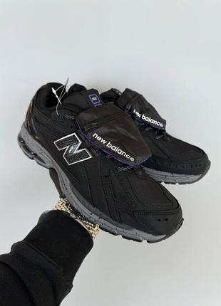 Кроссовки new balance 1906r cordura