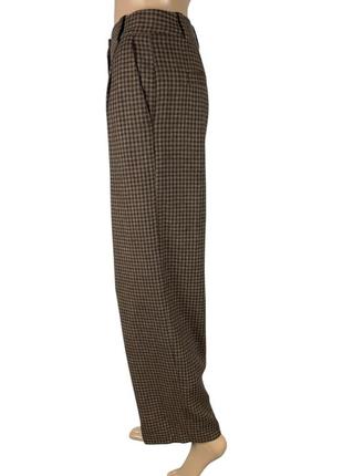Шерстяные брючки massimo dutti3 фото