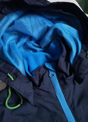 Куртка вітрівка 2