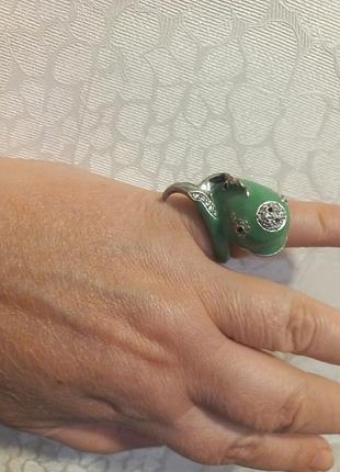 Жіноча каблучка