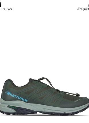 Кроссовки мужские karrimor sabre 3 из англии - для бега и тренировок