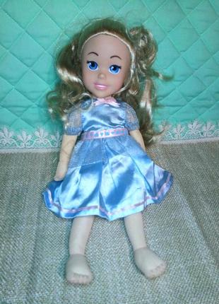 Лялька-полушка zapf creation