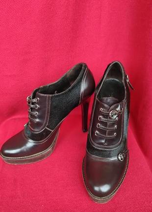 Туфлі gucci оригінал