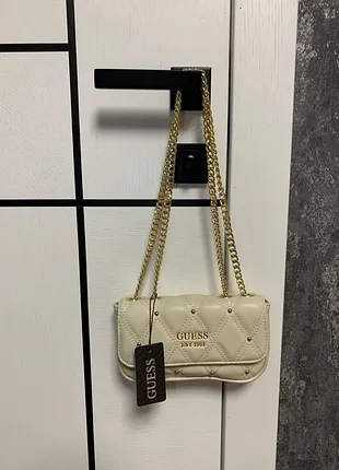 Сумка guess сумочка, жіноча сумка, жіноча сумочка
