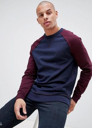 Новый с бирками свитшот asos ( xs-s)