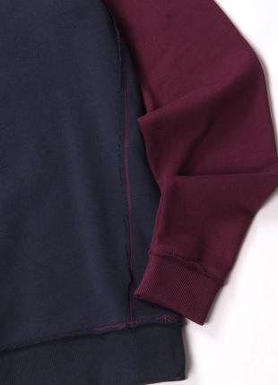 Новый с бирками свитшот asos ( xs-s)6 фото