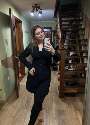 Стильний жакет scapa