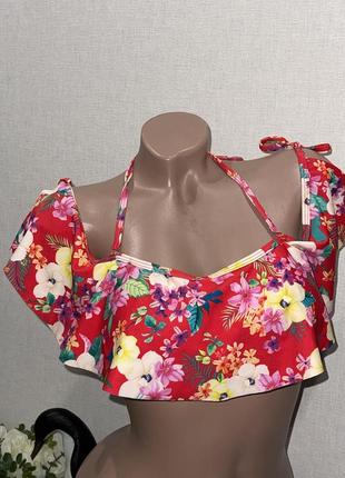Верх від купальника accessorize
