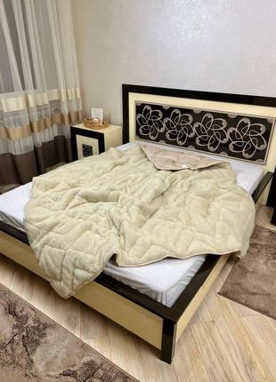 Одеяло верблюжья шерсть открытое 🐫, одеяло зимняя верблюжья шерсть, одеяло шерстяное, одеяло микрофибра, одеяло зимняя шерсть верблюд5 фото