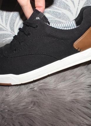 Clarks кроссовки 27.5 см стелька