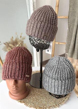Шапка 4