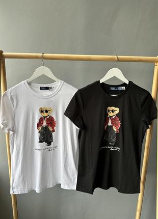 Футболка женская clothing box shoe-care polo-shirts footwear-accessories