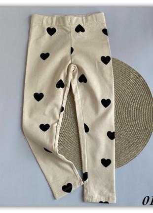 Лосины на байке h&amp;m