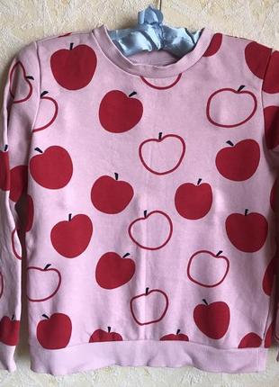 Толстовка, свитшот