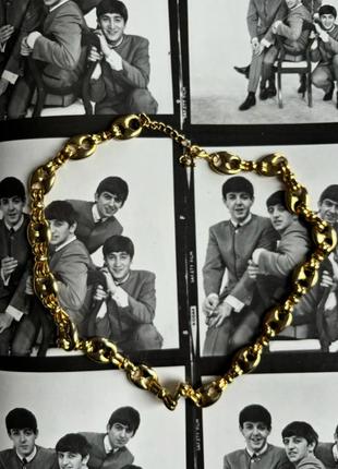 🔅винтажное украшение на шею 🔅