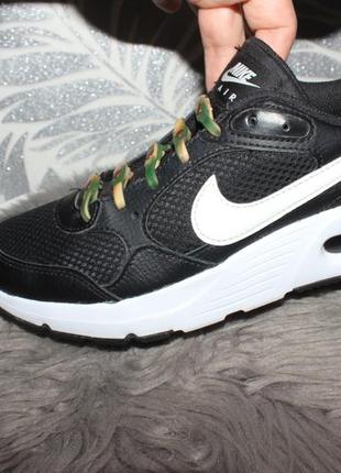 Nike кроссовки 23.5 см стелька
